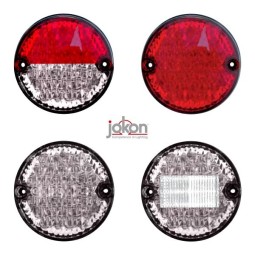 Jokon LED 95 mm achter verlichting Systeem 725