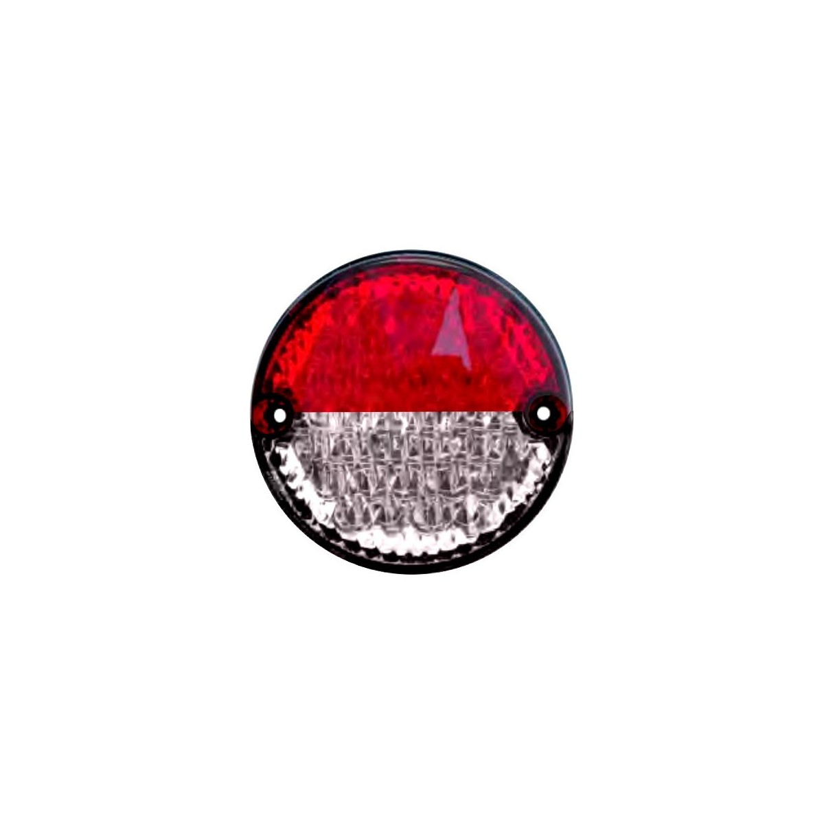 Jokon LED 95 mm achter verlichting Systeem 725