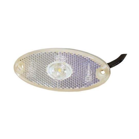 JOKON voorkantmarkeringslamp LED 12V