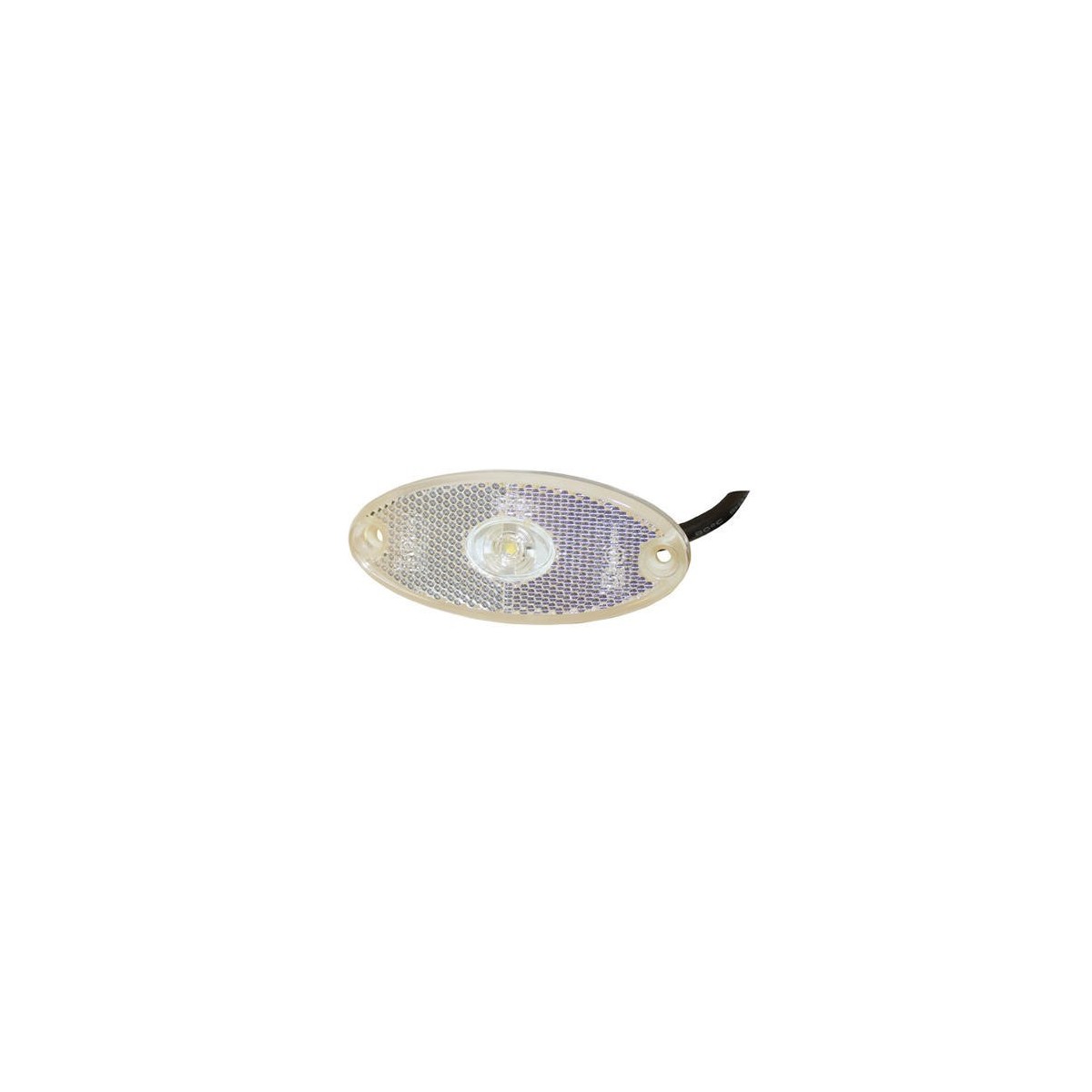 JOKON voorkantmarkeringslamp LED 12V