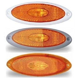 JOKON zijmarkeringslamp LED 12V SMLR 2010