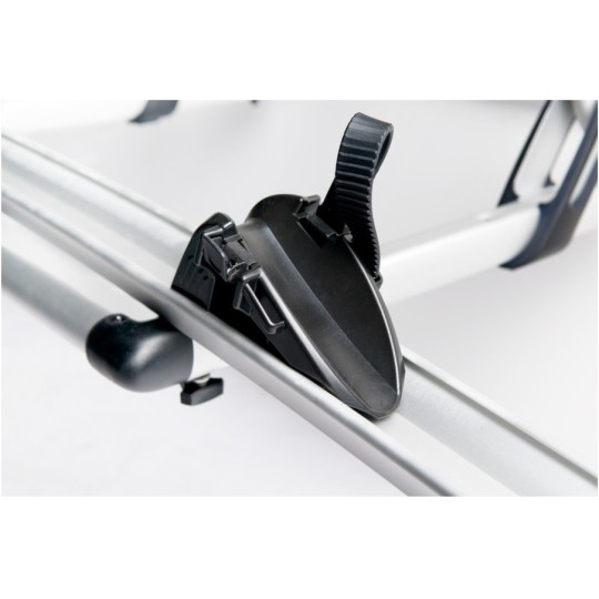 Thule Elite XT - Van voor Ducato, Jumper en Boxer vanaf 2007