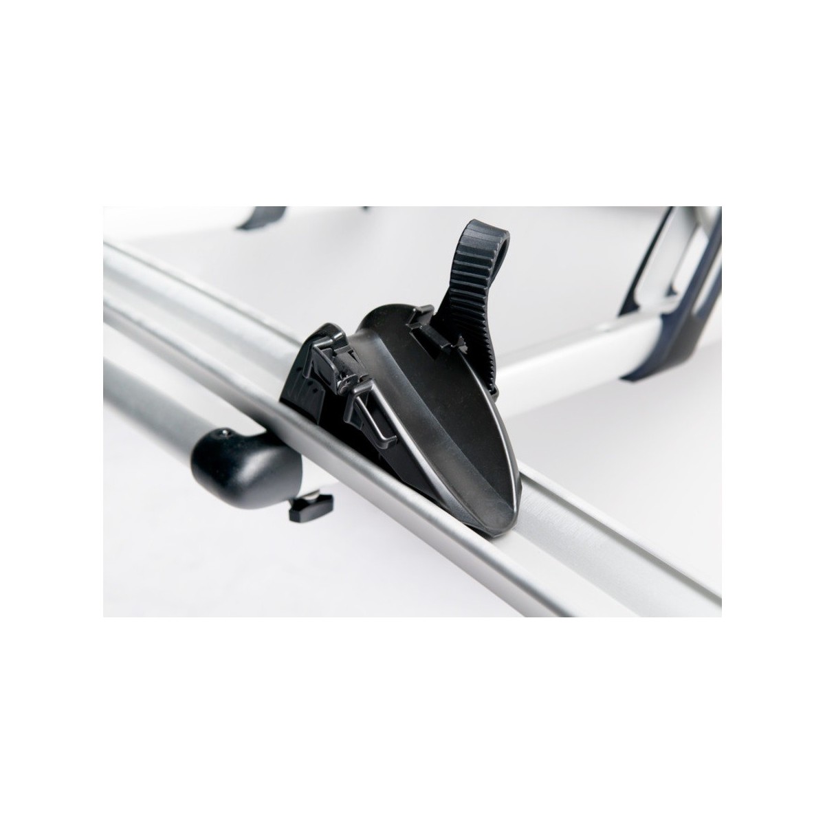 Thule Elite XT - Van voor Ducato, Jumper en Boxer vanaf 2007