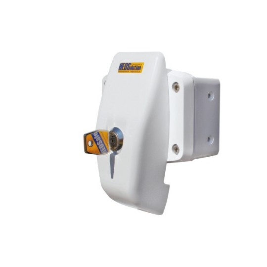 HEOSafe Extra sloten tegen diefstal voor zijdeuren, luiken