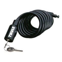 Thule Kabelslot