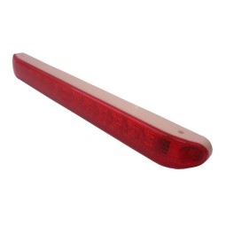 Derde remlicht 12 LED's Jokon inbouw rood