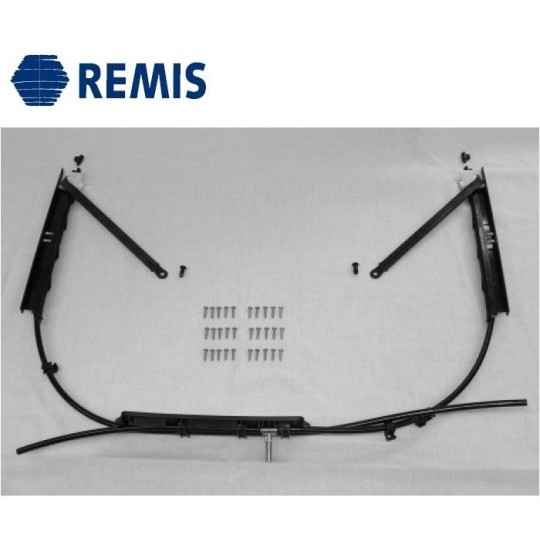 REMItop vario II Lift Mechanisme 900x600 of 700x500 mm