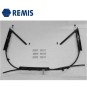 REMItop vario II Lift Mechanisme 900x600 of 700x500 mm