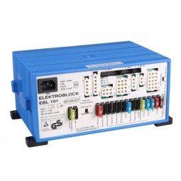 EBL 101D Schaudt Elektroblock