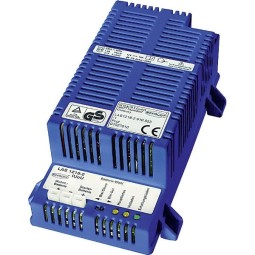 Lader LAS 1218-2 of LAS 1218 BUS - 18A / 12V Schaudt