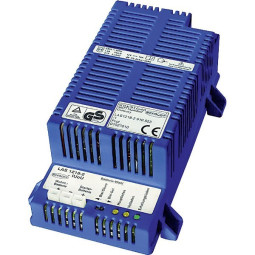 Lader LAS 1218-2 of LAS 1218 BUS - 18A / 12V Schaudt
