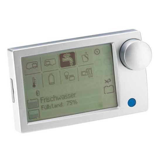 E-CONTROL Display Compact Reich