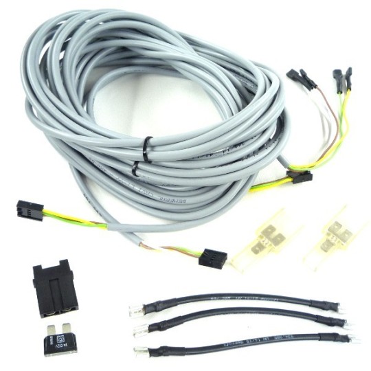 Schaudt Bedieningspaneel LT 320 Solar