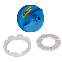 HEOSwater connector