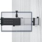 Novus SKY 20W wandmontage TV-beugel