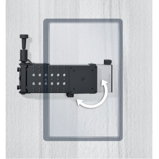 Novus SKY 20W wandmontage TV-beugel