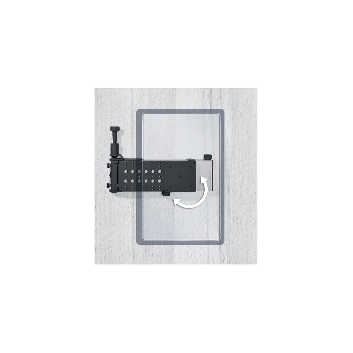 Novus SKY 20W wandmontage TV-beugel
