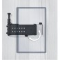Novus SKY 20W wandmontage TV-beugel