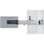 Novus SKY 20W wandmontage TV-beugel