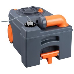 Tank elektrode voor septic tank Votronic