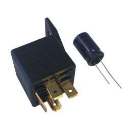 Relais voor Omni-Step12V
