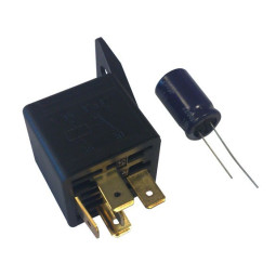 Relais voor Omni-Step12V