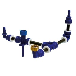 Reich UniQuick Leiding systeem 12 mm voor drinkwater