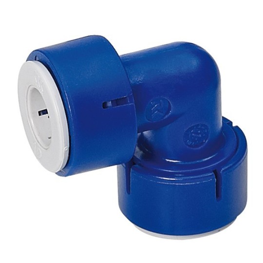 Reich UniQuick Leiding systeem 12 mm voor drinkwater