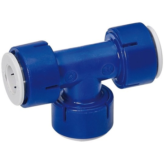 Reich UniQuick Leiding systeem 12 mm voor drinkwater