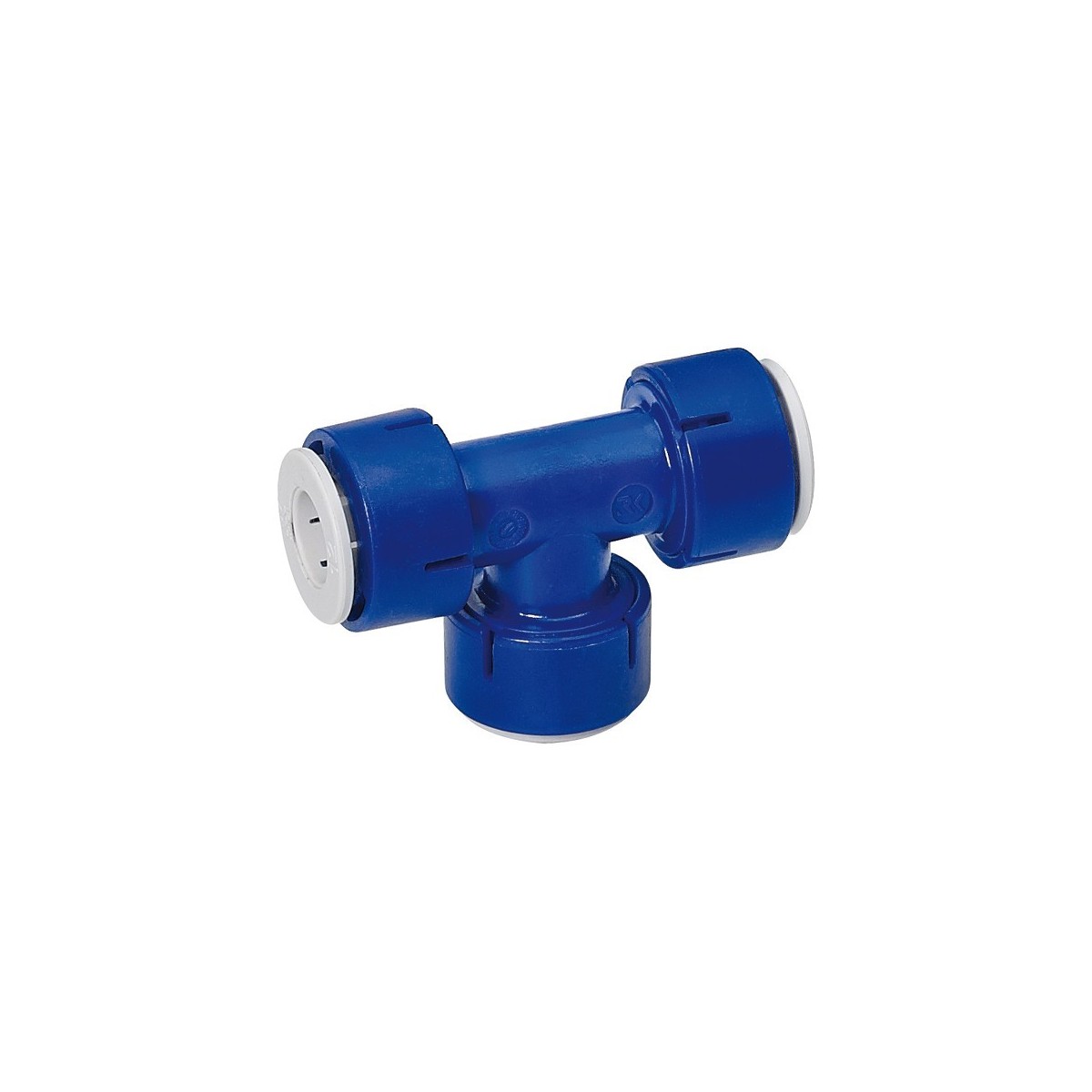 Reich UniQuick Leiding systeem 12 mm voor drinkwater