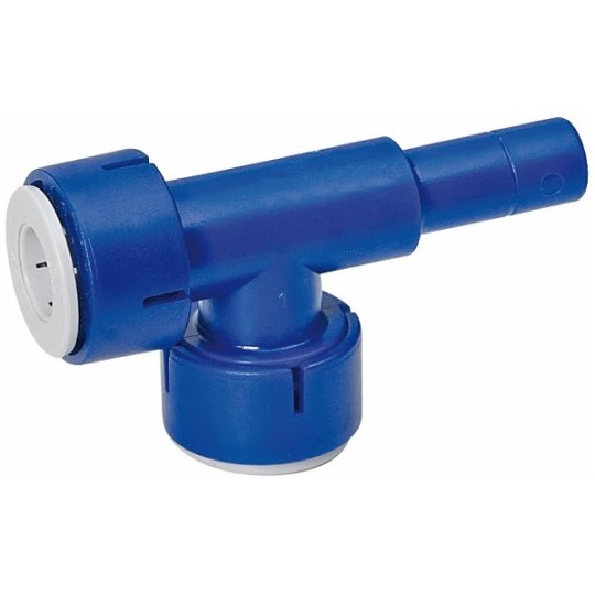 Reich UniQuick Leiding systeem 12 mm voor drinkwater