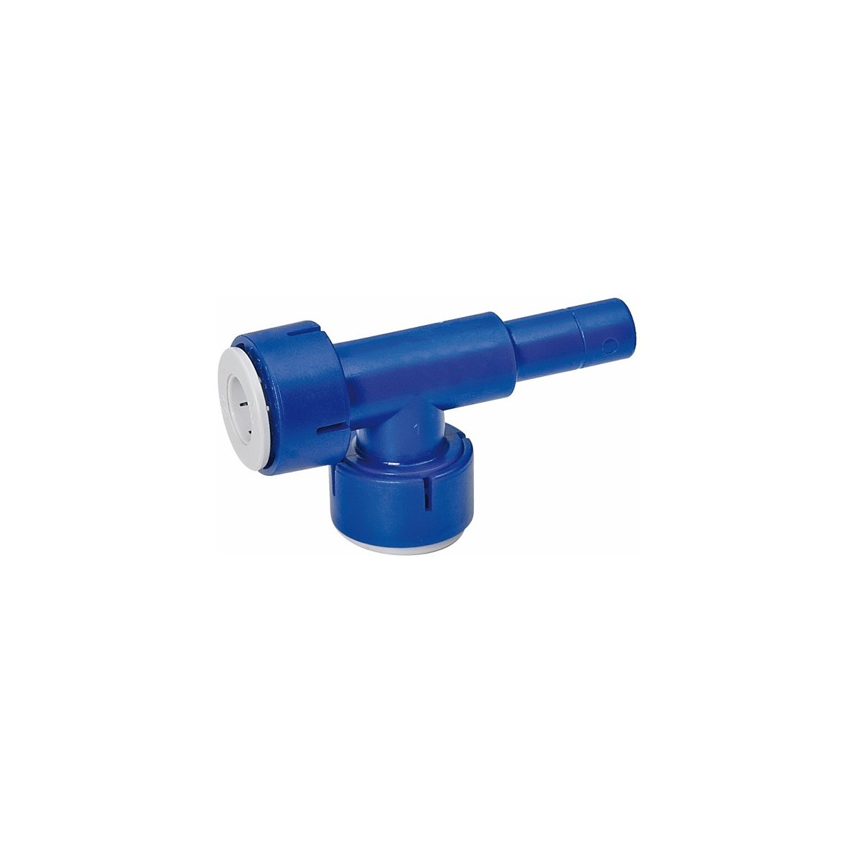 Reich UniQuick Leiding systeem 12 mm voor drinkwater