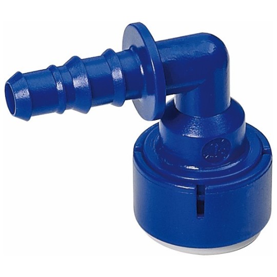 Reich UniQuick Leiding systeem 12 mm voor drinkwater