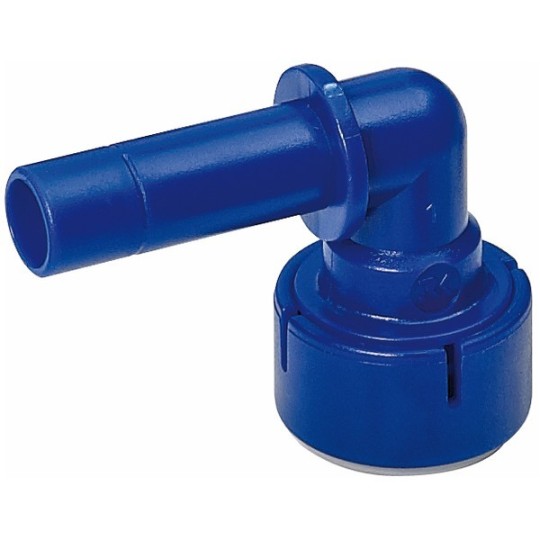 Reich UniQuick Leiding systeem 12 mm voor drinkwater