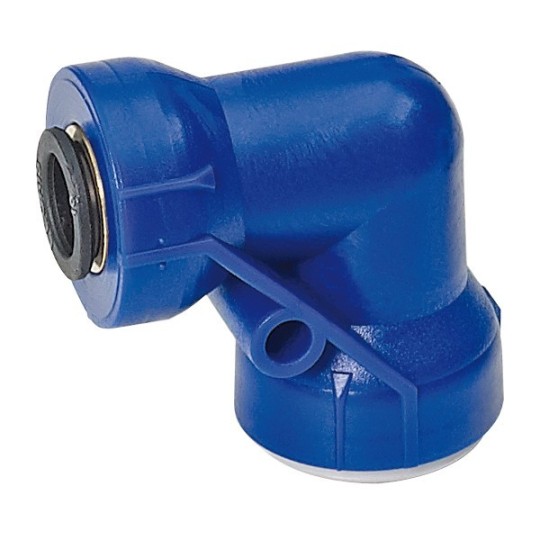 Reich UniQuick Leiding systeem 12 mm voor drinkwater