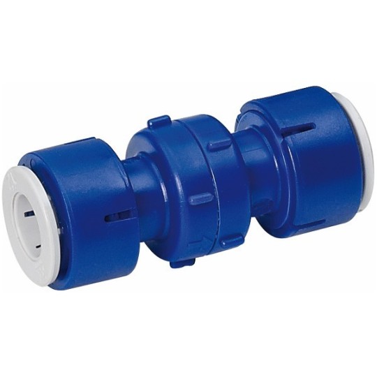 Reich UniQuick Leiding systeem 12 mm voor drinkwater