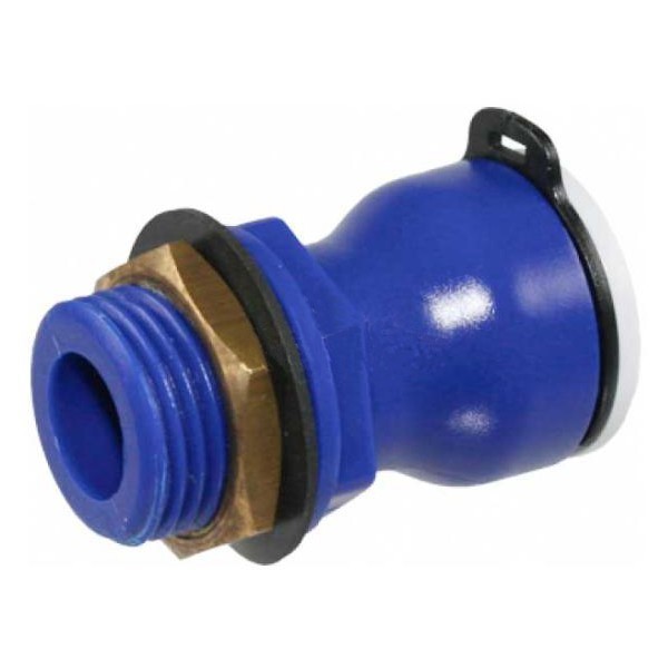Reich UniQuick Leiding systeem 12 mm voor drinkwater