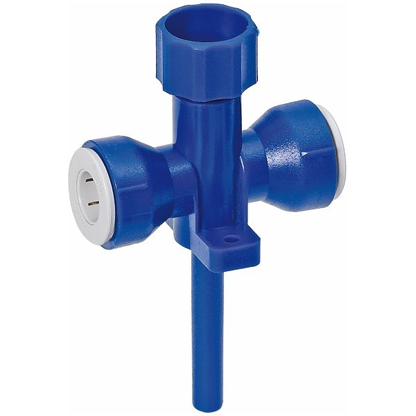 Reich UniQuick Leiding systeem 12 mm voor drinkwater