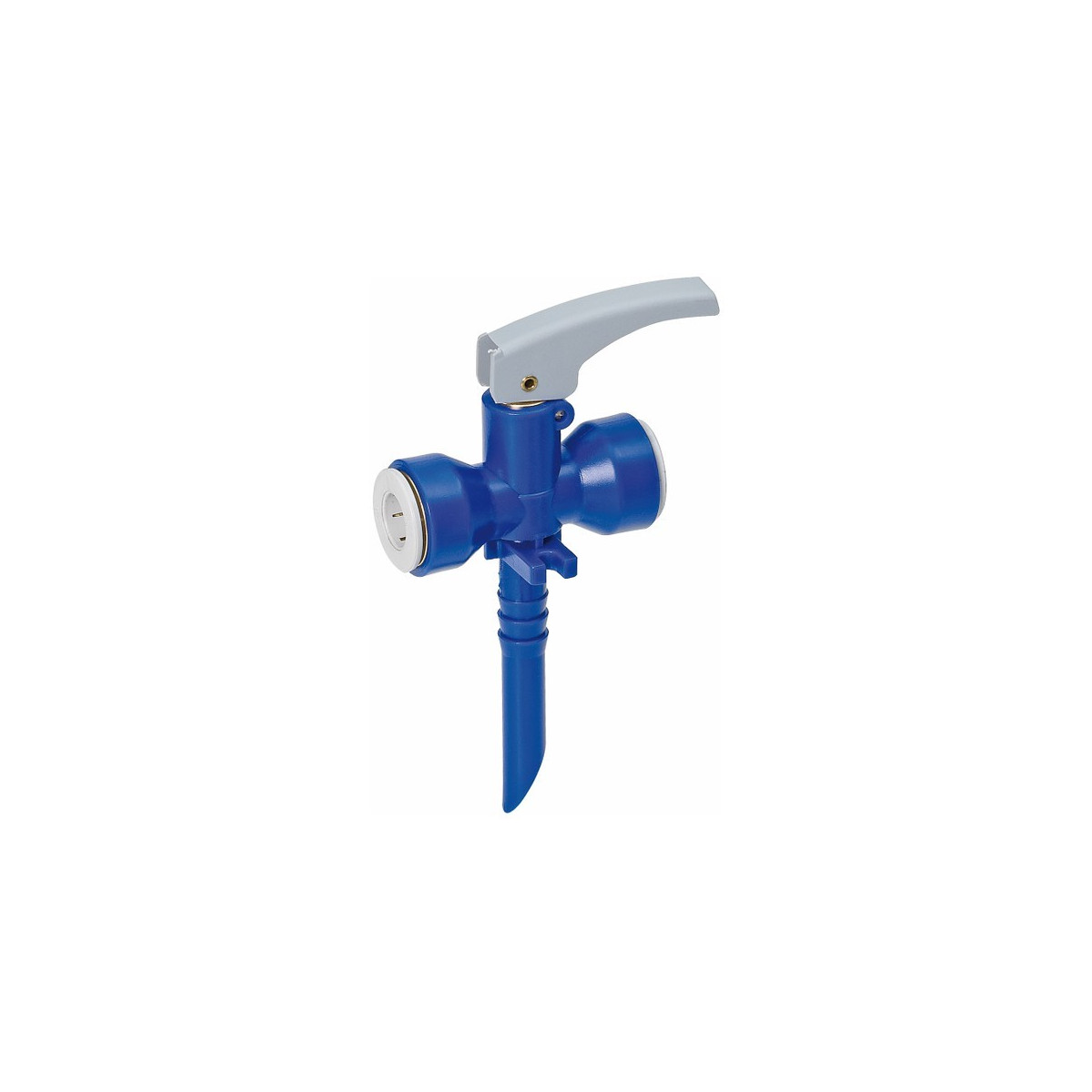 Reich UniQuick Leiding systeem 12 mm voor drinkwater