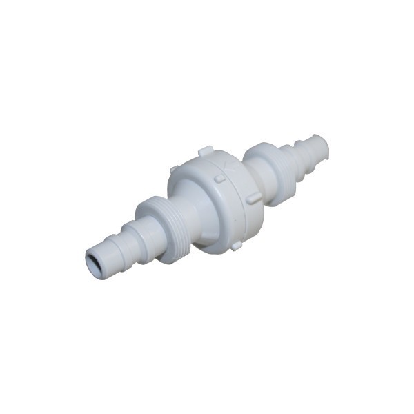 Reich UniQuick Leiding systeem 12 mm voor drinkwater