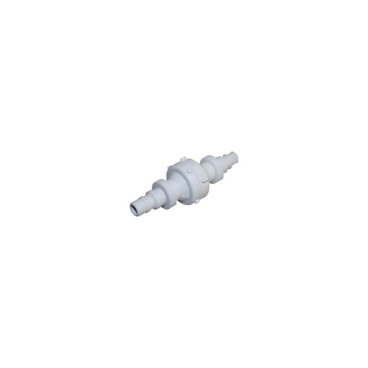 Reich UniQuick Leiding systeem 12 mm voor drinkwater
