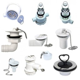 Ablauf gewinkelt f.39mm?