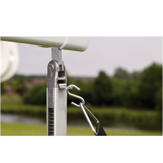 Thule Hold Down Side Strap Kit Thule Hold Down Side Strap Kit