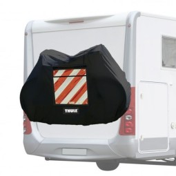 Thule Bike Cover 2-3 of 4 fietsen