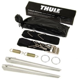 Thule Hold Down Side Strap Kit