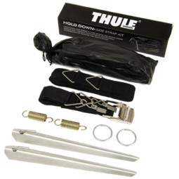 Thule Hold Down Side Strap Kit
