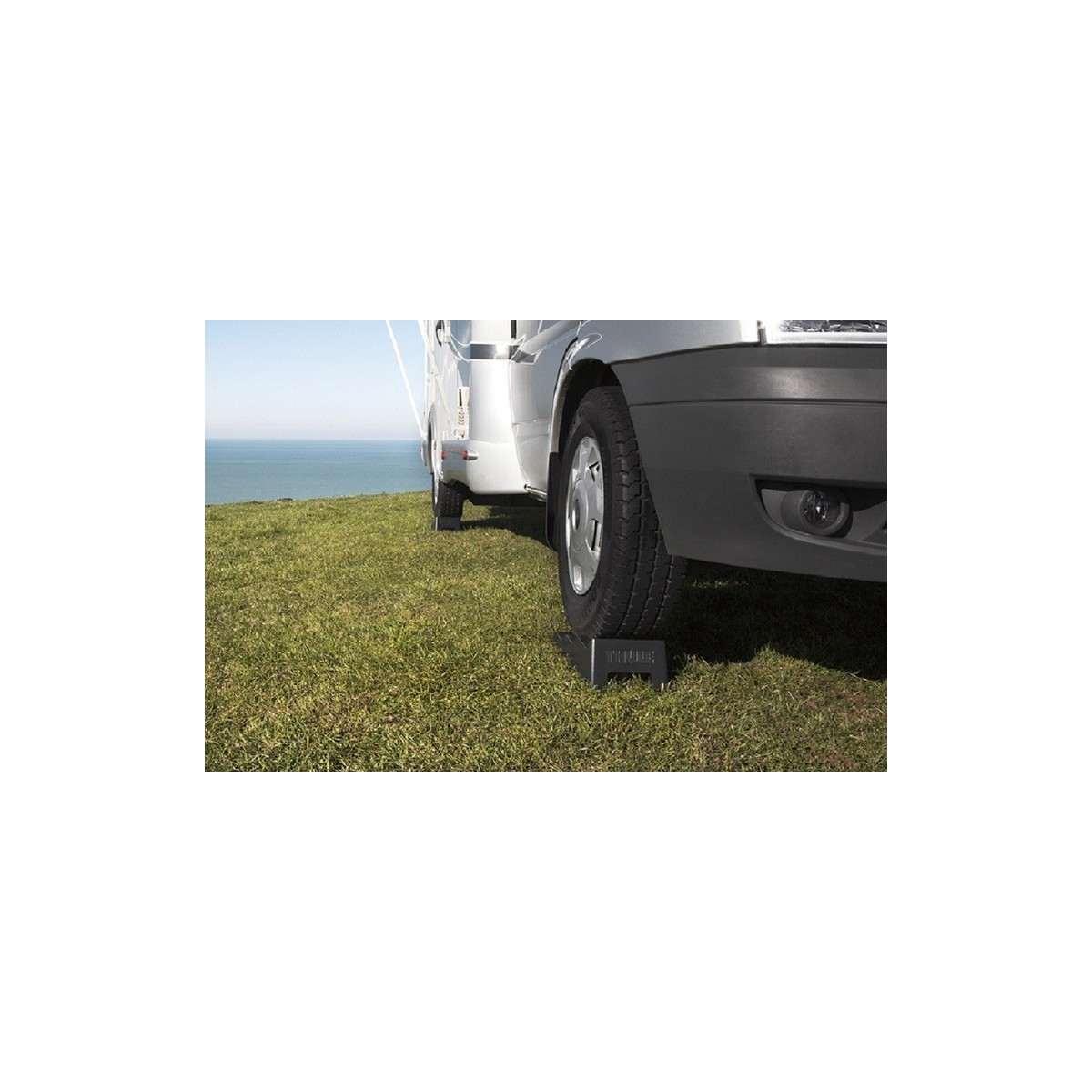 Thule levelers