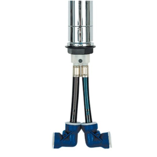 Reich Keukenkraan TREND S