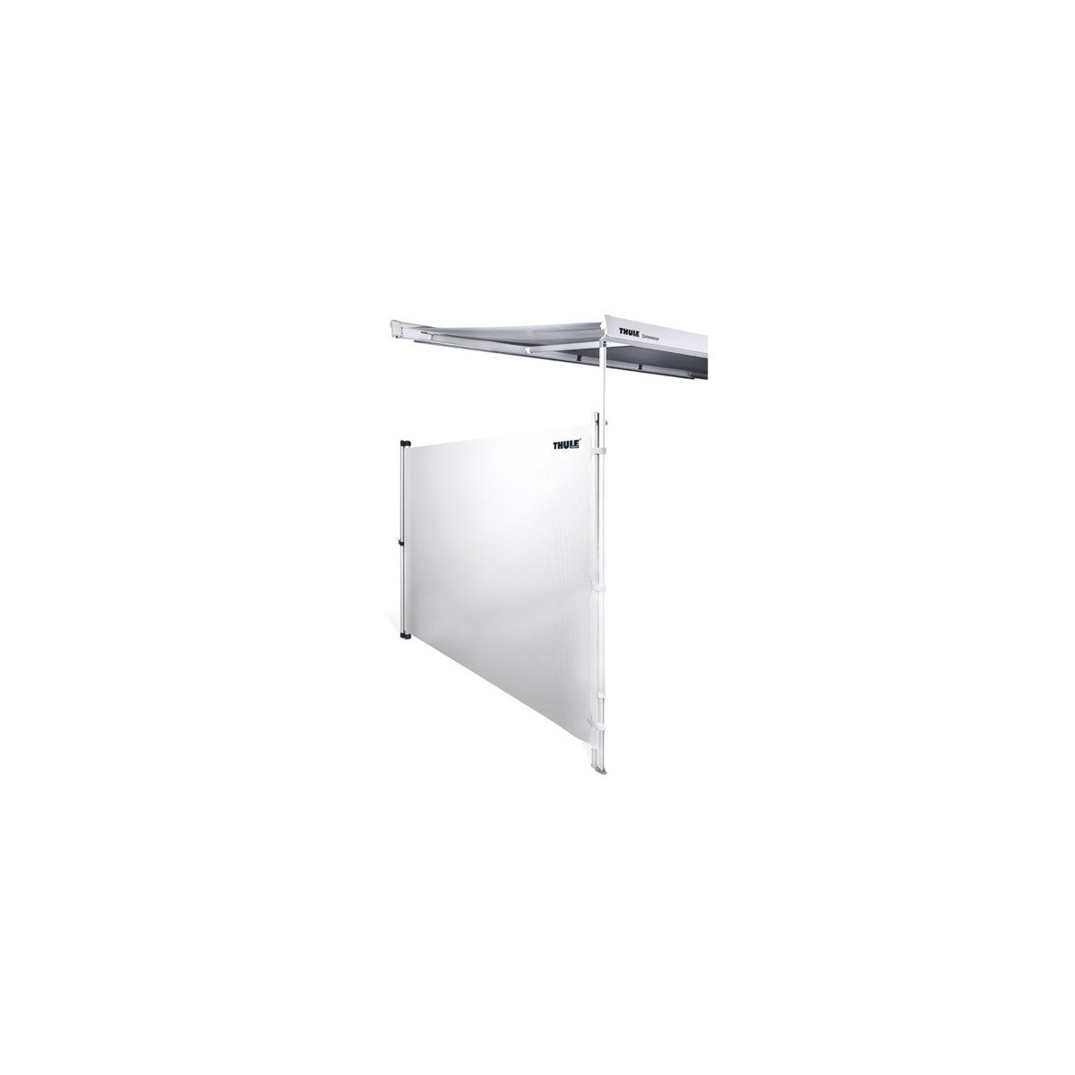 Thule Windscreen - Windscheerm Thule Windscreen - Windscheerm