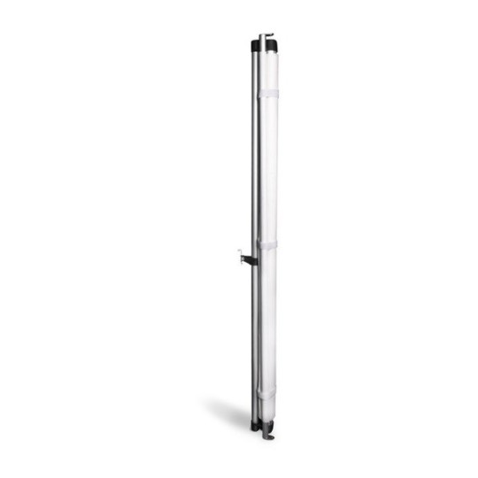 Thule Windscreen - Windscheerm Thule Windscreen - Windscheerm
